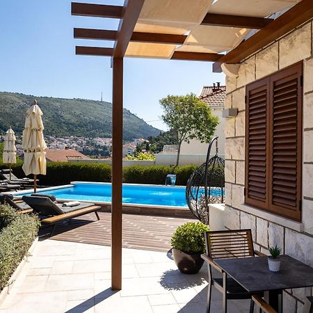 Villa Peragro Dubrovnik Exterior foto