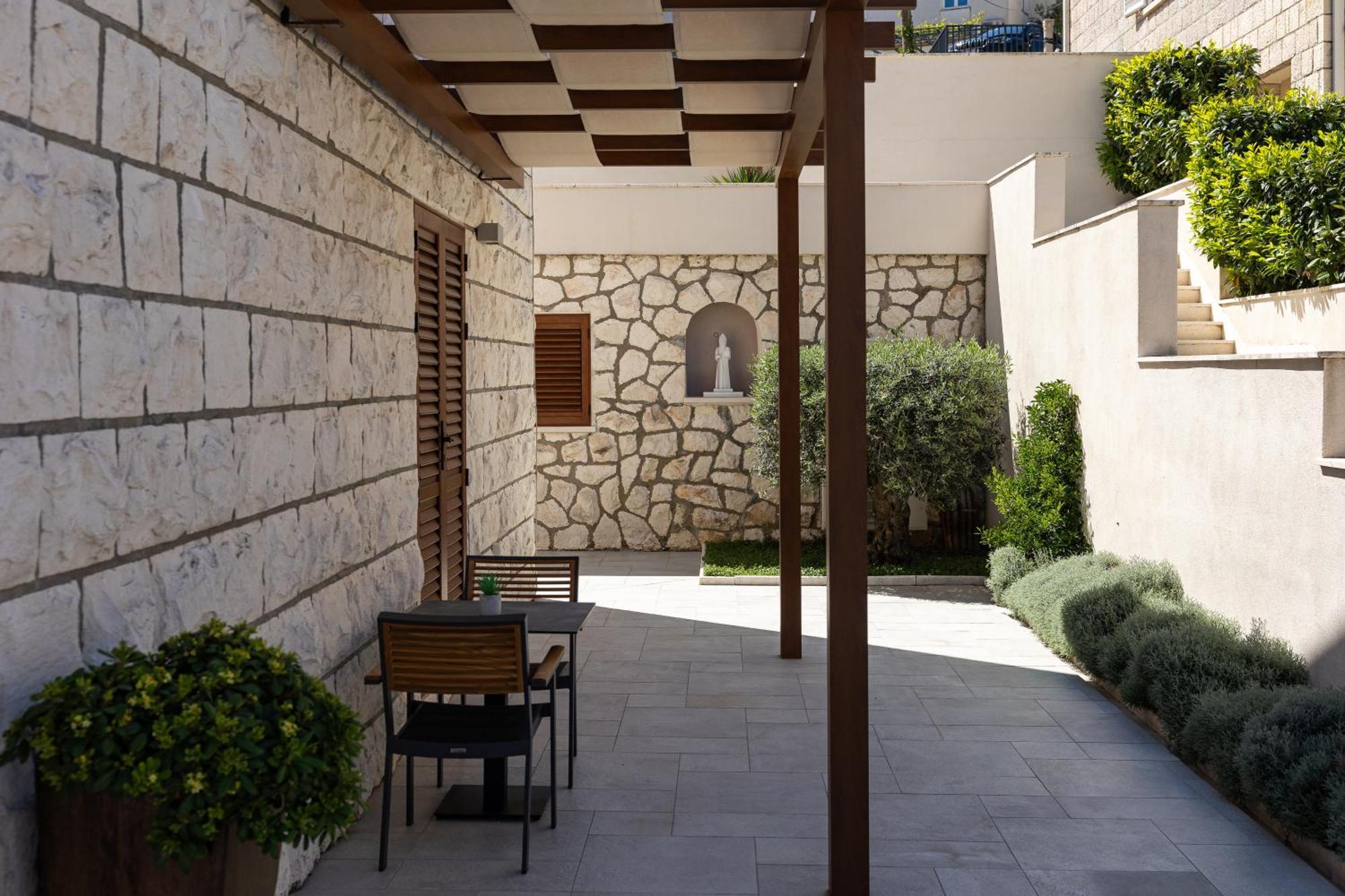 Villa Peragro Dubrovnik Exterior foto
